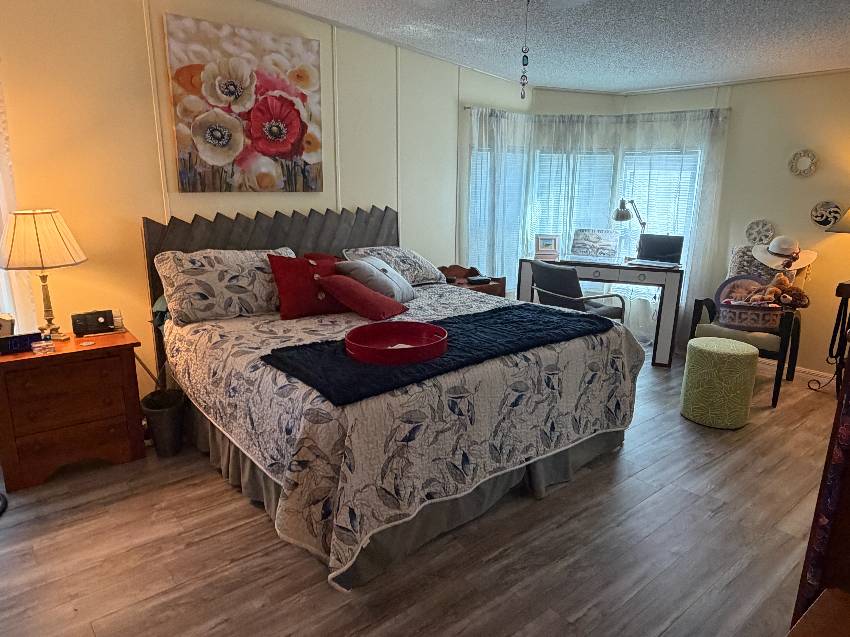 1029 Hook Lane a Winter Haven, FL Mobile or Manufactured Home for Sale